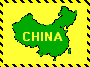 China map