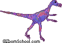 Saurornithoides